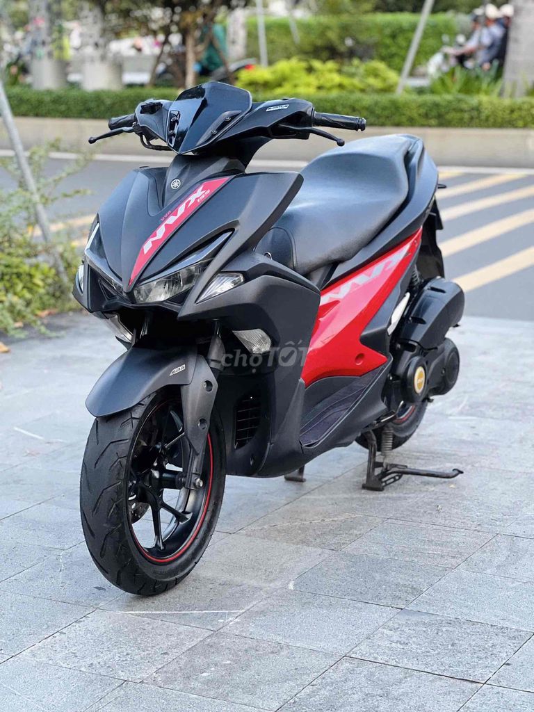 ✨Yamaha Nvx 155cc  Vva _Abs Smartkey  -  máy móc z