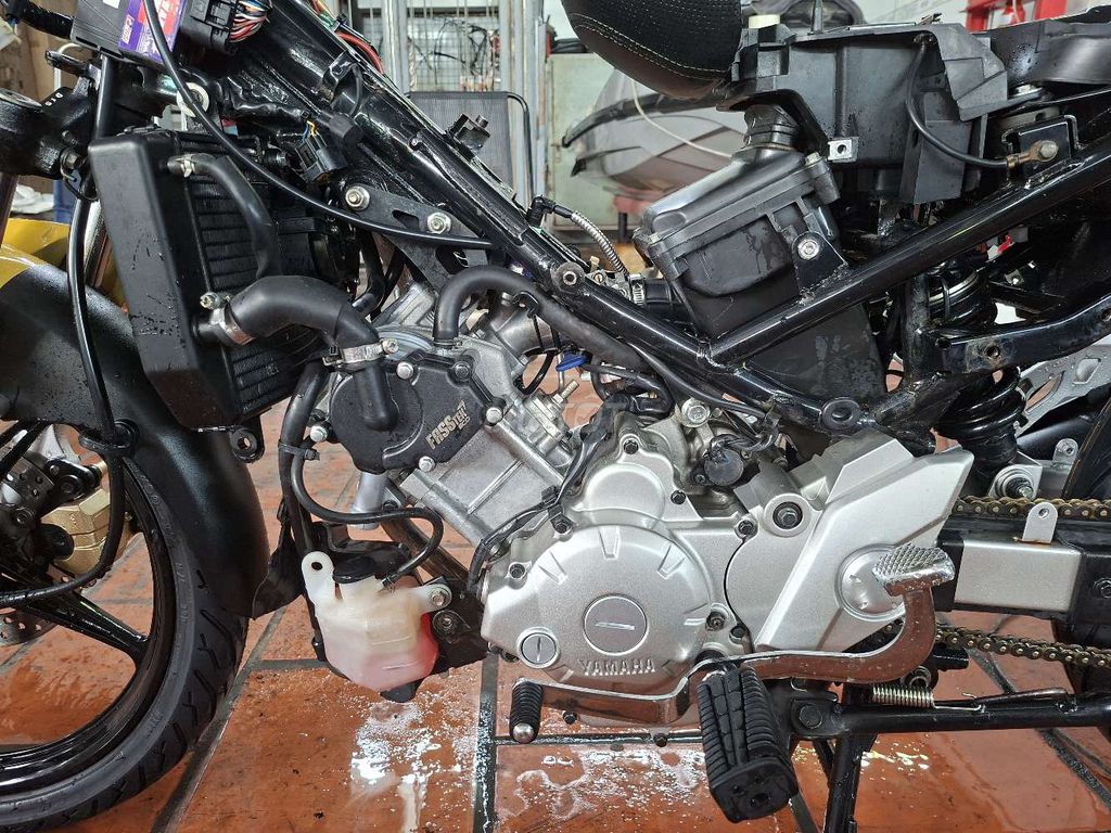 exciter 1s9a 57fi uma. Mua bán Xe máy tại Thành phố Thủ Đức Tp Hồ Chí Minh được đăng bởi trần gia bảo hình 8