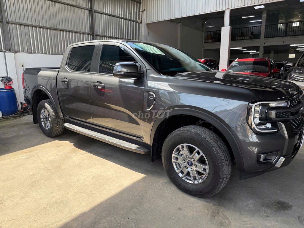 Ford Ranger 2024 Raptor 2.0L 4x4 AT - 20000 km. Mua bán Ô tô tại Quận 8 Tp Hồ Chí Minh được đăng bởi Phú hình 3