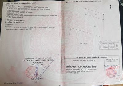 1000m2 quy hoạch góc 2 mặt tiền đường, gần Trường, đường lớn. Mua bán đất tại Huyện Cần Giờ Tp Hồ Chí Minh được đăng bởi Phi Công