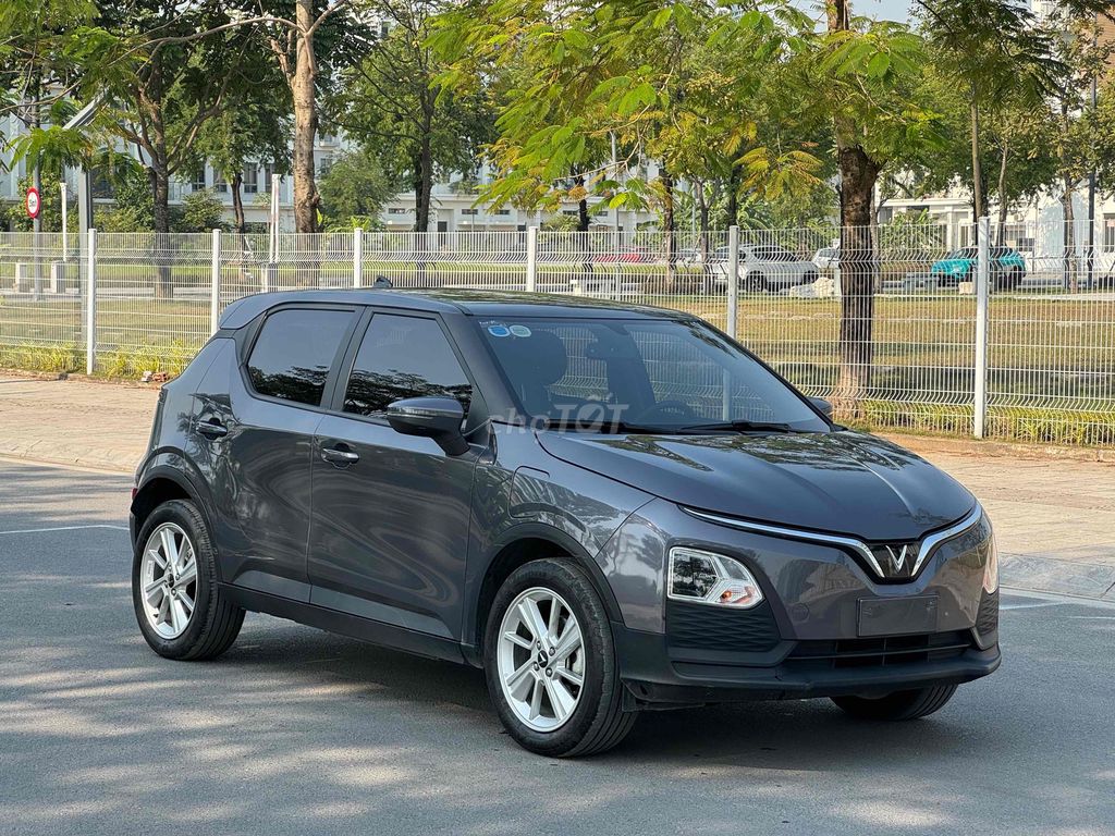 VF5 Plus 2023 Mua Pin đẹp xuất sắc. Mua bán Ô tô tại Quận Thanh Xuân Hà Nội được đăng bởi hoang tran minh hình 1