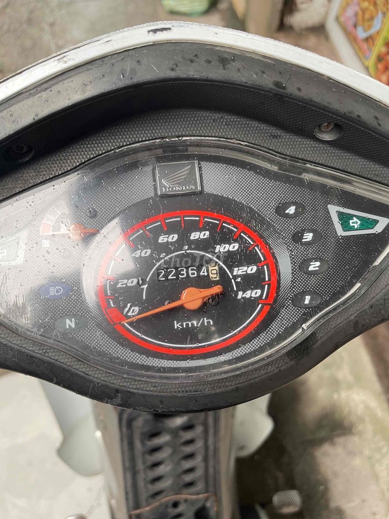 Em Bán Honda Wave 100cc 2015 Nguyên Zin Êm Ru. Mua bán Xe máy tại Quận Hoàng Mai Hà Nội được đăng bởi Tuấn Giang hình 6