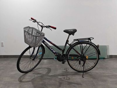 Bán Xe đạp cũ + bộ vá lốp xe & bơm xe. Mua bán Xe đạp tại Quận Ngũ Hành Sơn Đà Nẵng được đăng bởi sun 