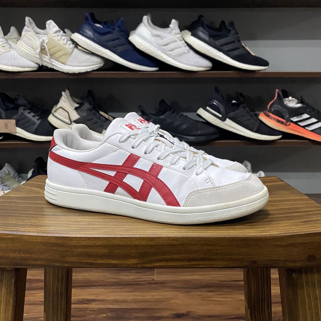 Onitsuka Tiger Advanti size 40 độ mới 98%