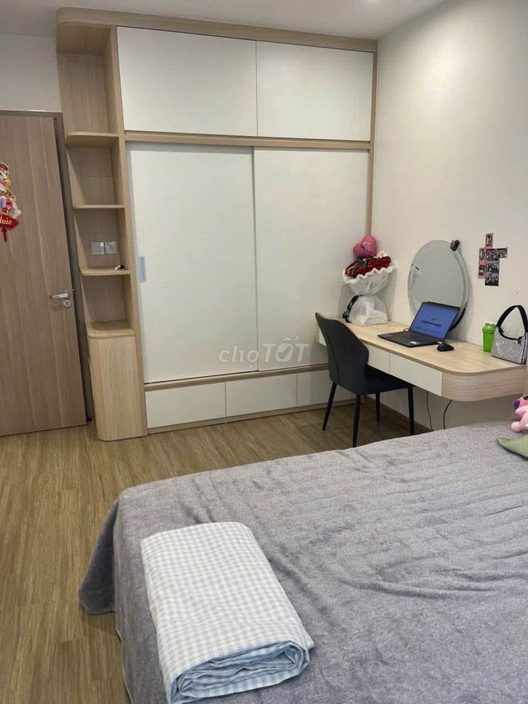Апартаменты The Canopy 62м², хороший этаж, с мебелью