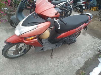 Cân bán xe ga đi làm  đep. Mua bán Xe máy tại Huyện Thuỷ Nguyên Hải Phòng được đăng bởi Bui khac dung 