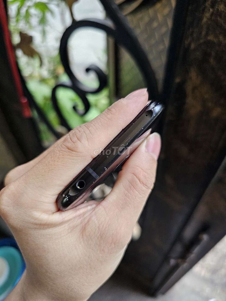 NUBIA REDMAGIC 7S 12G/256 SNAP8+ GEN1 ZIN 98% KHỎE. Mua bán Điện thoại tại Quận Tân Phú Tp Hồ Chí Minh được đăng bởi Ngô Minh Mobile  hình 6