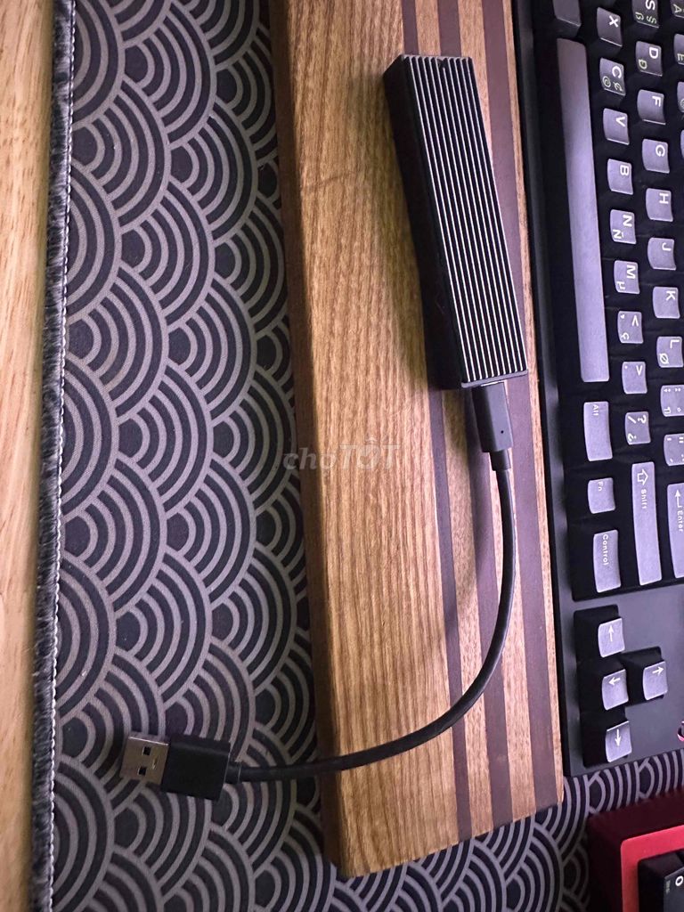 Orico Box SSD Nhôm Đen. Mua bán Phụ kiện (Màn hình, Chuột...) tại Thành phố Vũng Tàu Bà Rịa - Vũng Tàu được đăng bởi Hiếu Văn hình 1