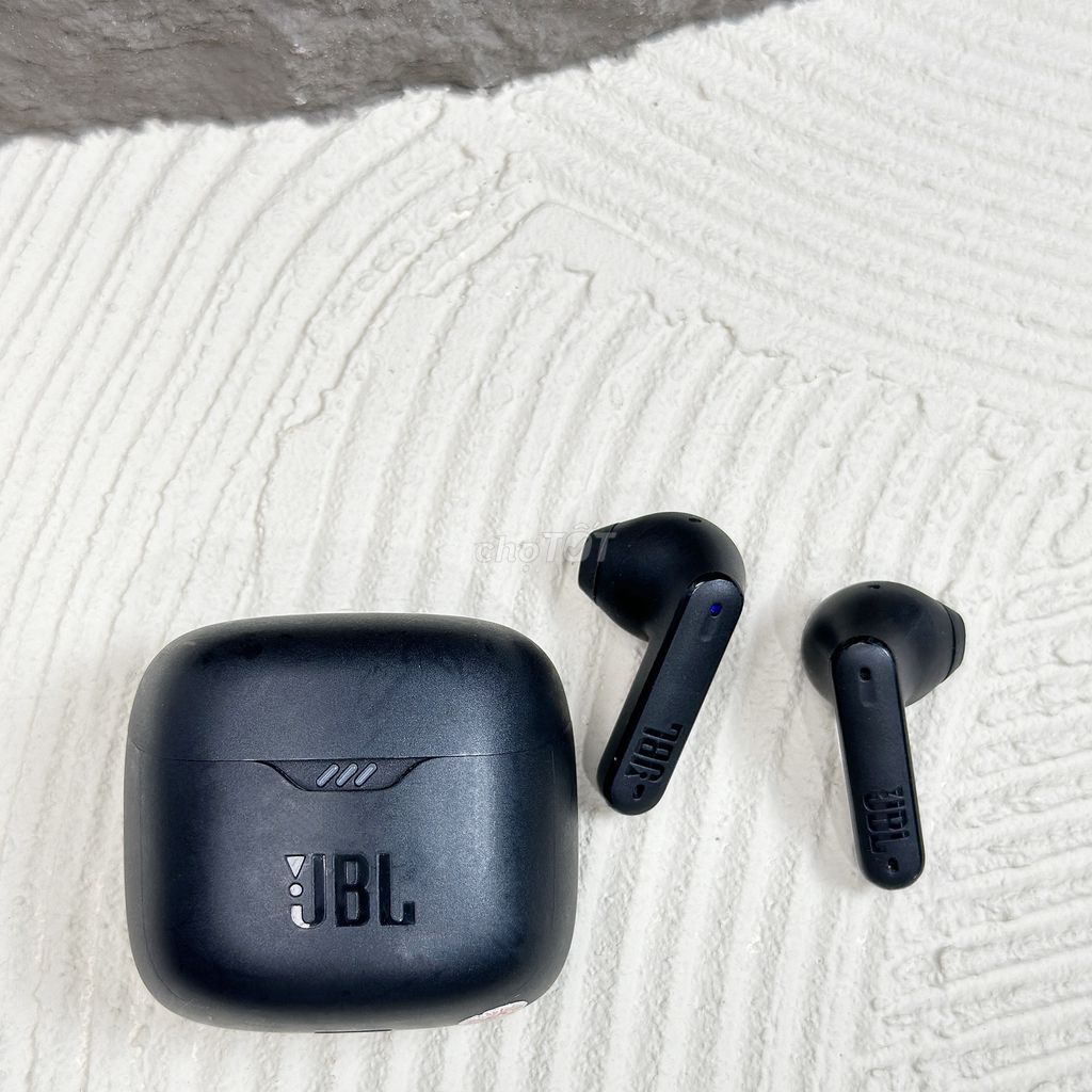 Tai nghe JBL Tune Flex Đen. Mua bán Tivi, Âm thanh tại Huyện Nhà Bè Tp Hồ Chí Minh được đăng bởi Tainghelikenew hình 1