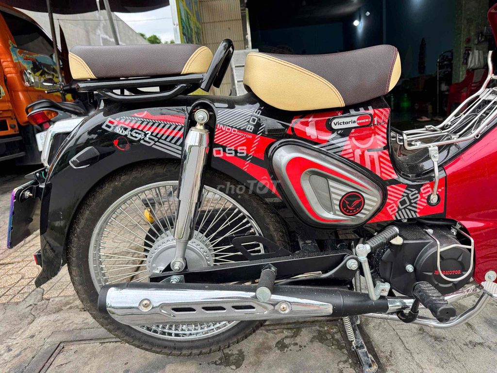 cub 50 đèn led mới mua. Mua bán Xe máy tại Thành phố Sa Đéc Đồng Tháp được đăng bởi XE MÁY 66 ĐỒNG THÁP hình 11