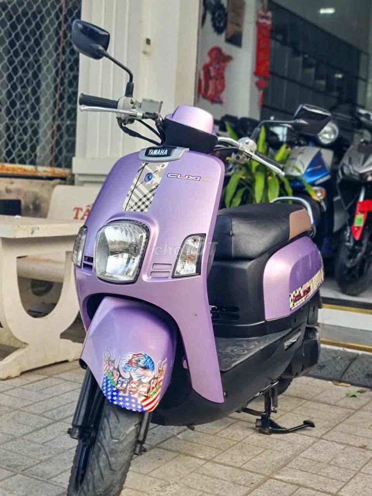 🌈CUXI XE ĐẸP HÀNG HIẾM MÁY ZIN HSCT PXX SẴN💥CÓGÓP💥. Mua bán Xe máy tại Thành phố Sóc Trăng Sóc Trăng được đăng bởi Mạnh Huỳnh hình 3