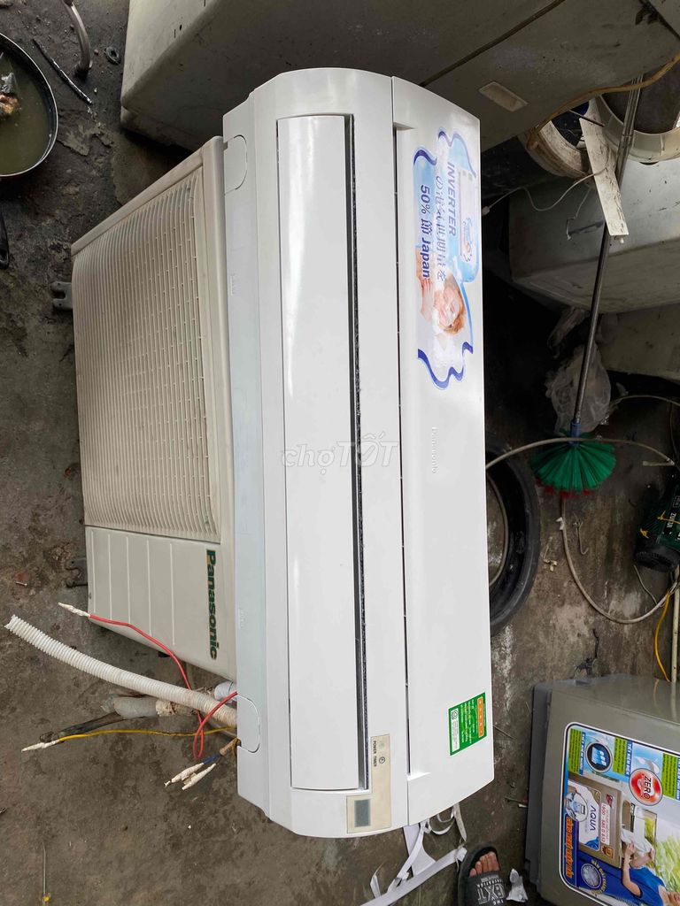 máy lạnh pana 1hp 3 triệu bao lắp đặt