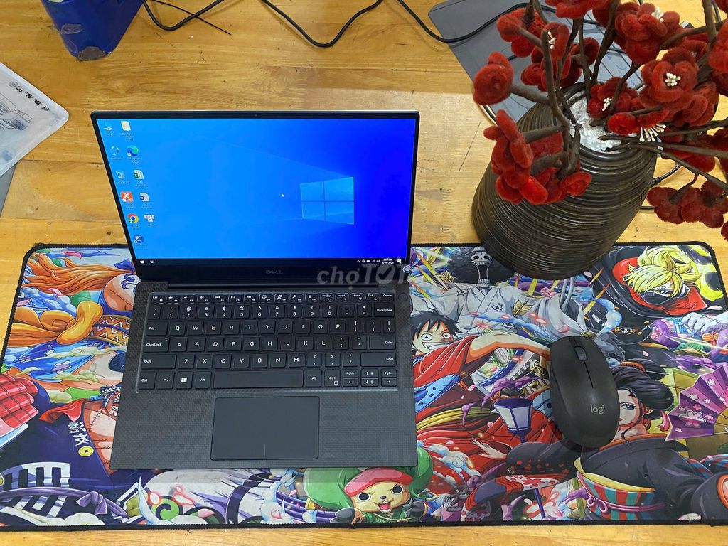 Dell XPS 13 9305 i8-1135G7 13.3 inch 16GB/512GB. Mua bán Laptop tại Thành phố Buôn Ma Thuột Đắk Lắk được đăng bởi Vi Tính Tây Nguyên hình 1