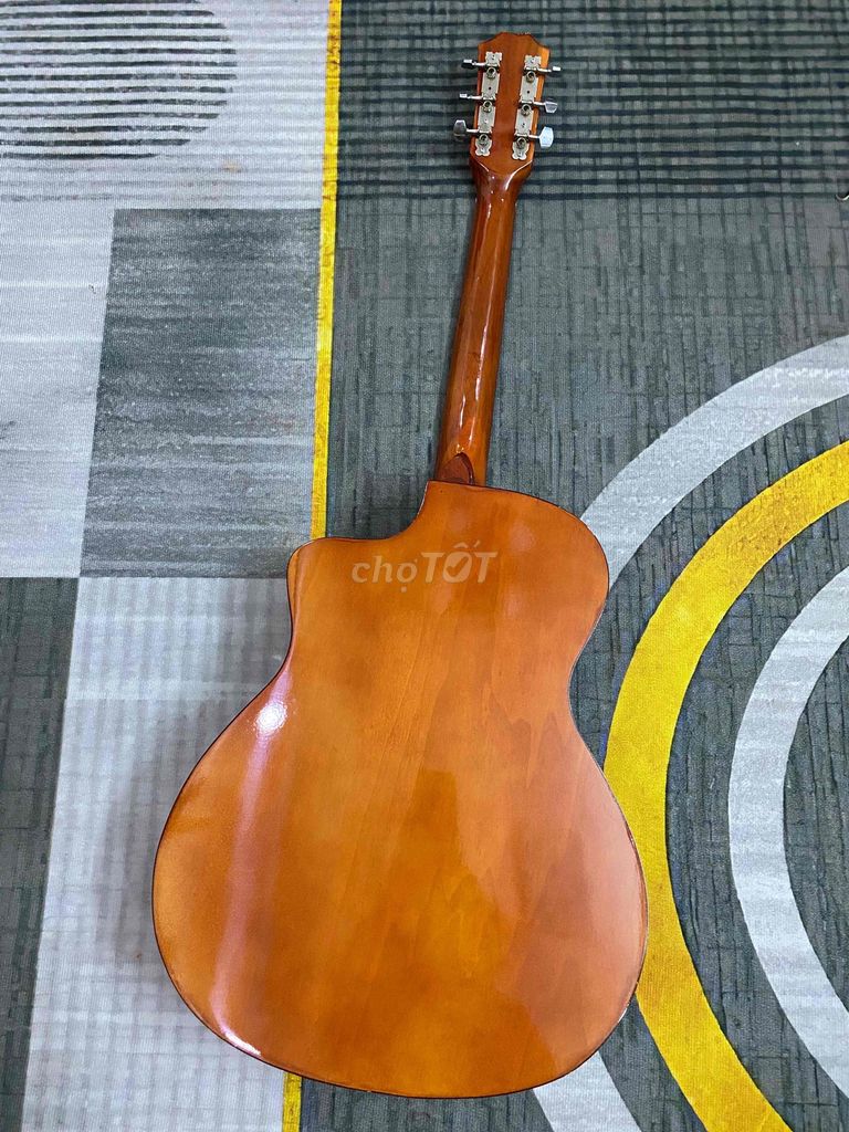 Đàn Guitar acoustic