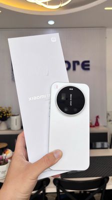 Xiaomi 17 Ultra 5G (12GB|512GB ) Likenew Fullbox