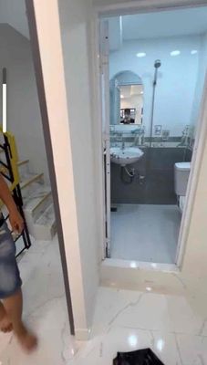 Nhà 3tấm đẹp sử dụng 60m2 ngay Đầm Sen Quận 11 đường Hoà Bình. Mua bán nhà ở tại Quận 11 Tp Hồ Chí Minh được đăng bởi Bùi Trí Đạt