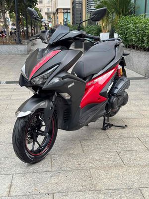 🔥 BÁN YAMAHA NVX _155 ABS 2018 KHOÁ SMARKEY