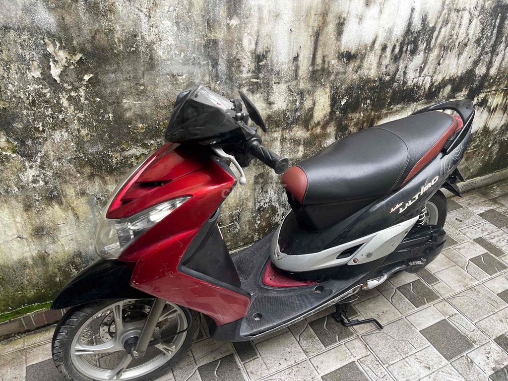 Mio Ultimo nhỏ xinh🥰máy êm🌟bs72 cavet đủ. Mua bán Xe máy tại Quận 12 Tp Hồ Chí Minh được đăng bởi Gim hình 4