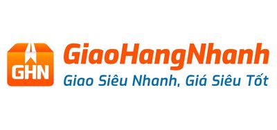 CÔNG TY CỔ PHẦN DỊCH VỤ GIAO HÀNG NHANH logo