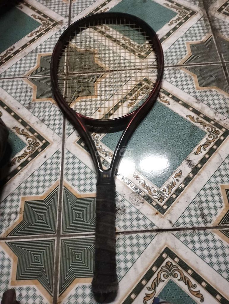 Vợt tennis