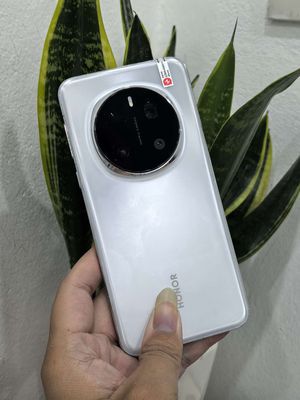 Honor Magic 7 Pro 16GB/512GB Trắng