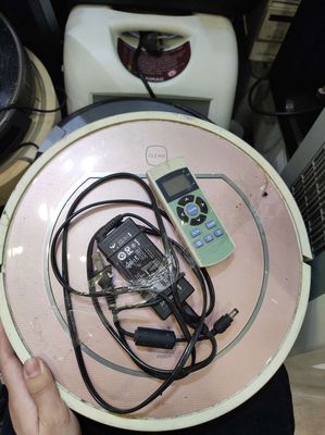 Robot hút bụi JUMAO Hồng nhạt. Mua bán Thiết bị vệ sinh, nhà tắm tại Quận Gò Vấp Tp Hồ Chí Minh được đăng bởi Nhu Nk 