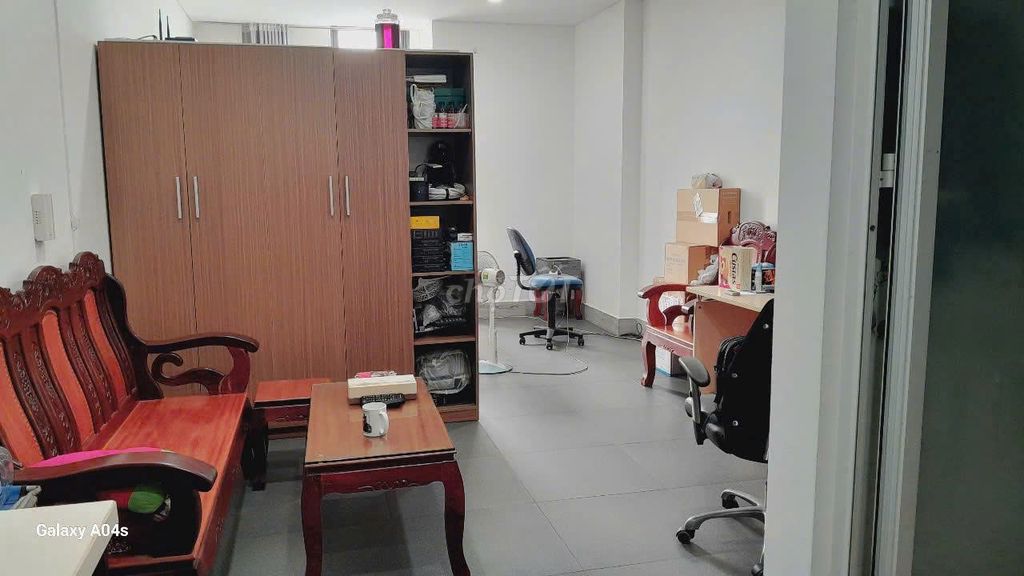 Officetel D-Vela | 1,35 tỷ | Nhận nhà ngay. Mua bán căn hộ/chung cư tại Quận 7 Tp Hồ Chí Minh được đăng bởi Mr Kane hình 1