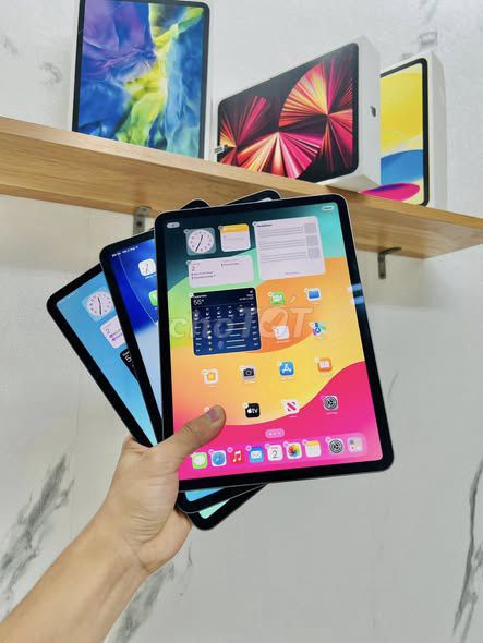 Apple iPad Pro 2018 64GB. Mua bán Máy tính bảng tại Quận Đống Đa Hà Nội được đăng bởi Hội Đồ Điện Tử hình 1