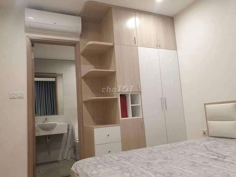 Căn Hộ City Mark Residence.Trả trước 140 triệu.Cho thuê 12tr/tháng