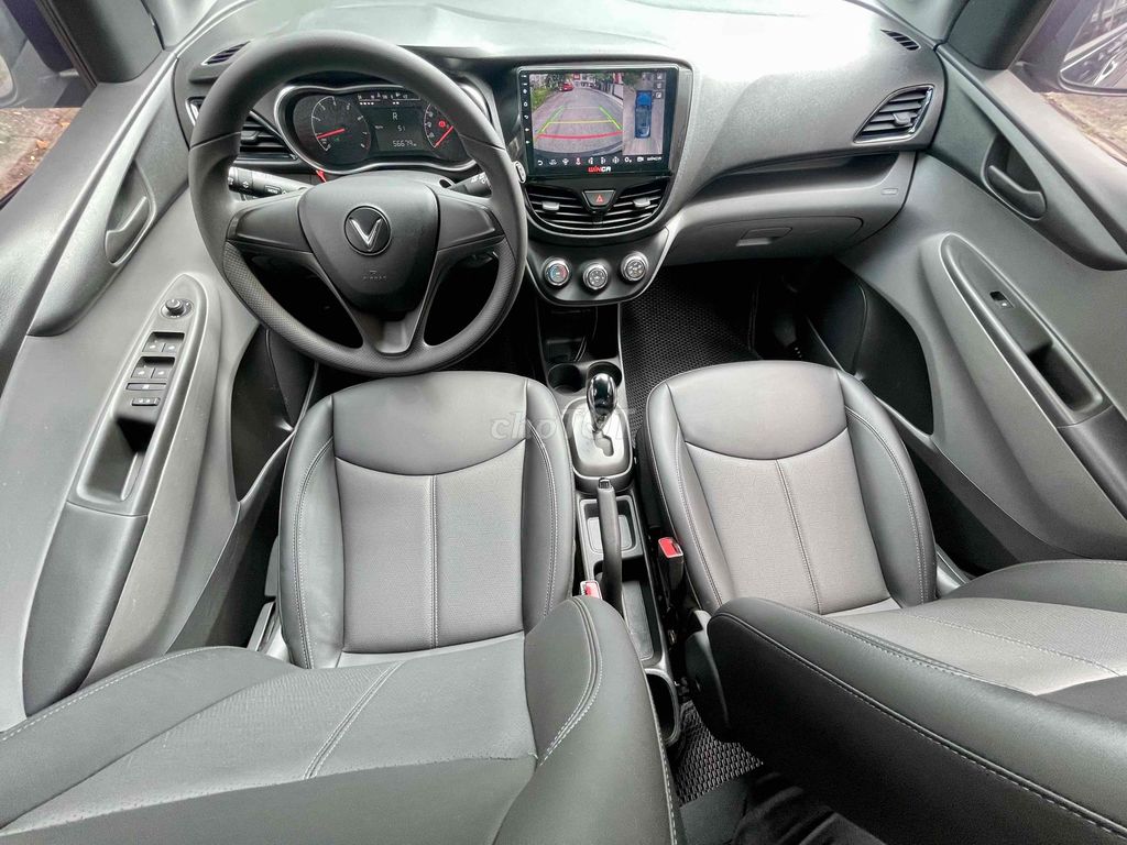 ✅ XE TẠI Q.7, HCM. ZIN 100% MÁY, ỐC, KEO CHỈ CẢ XE. Mua bán Ô tô tại Thành phố Biên Hòa Đồng Nai được đăng bởi TRƯỜNG AN hình 11