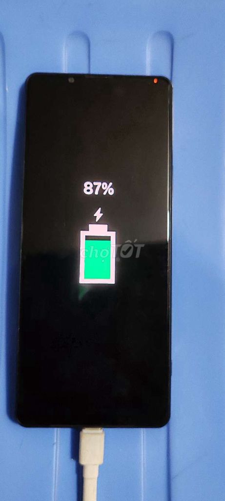 Sony Xperia 1 III Đen Đã qua sử dụng. Mua bán Điện thoại tại Quận 10 Tp Hồ Chí Minh được đăng bởi  THU MUA LAPTOP Duc Tuan hình 1