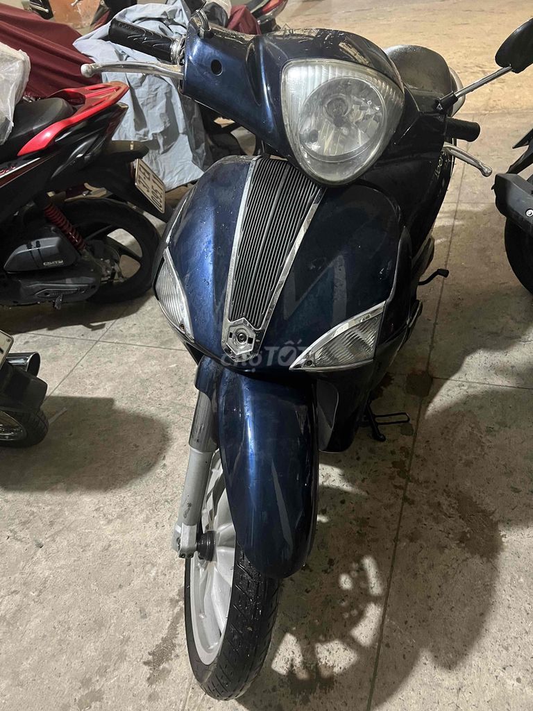 Liberty 2013 chạy bốc. Mua bán Xe máy tại Thành phố Biên Hòa Đồng Nai được đăng bởi Nhựt hình 2