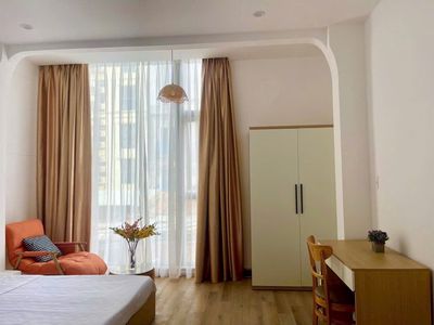 Rent · 3 bd · 70 м² · Quận Sơn Trà, ул. Đường Hà Bổng