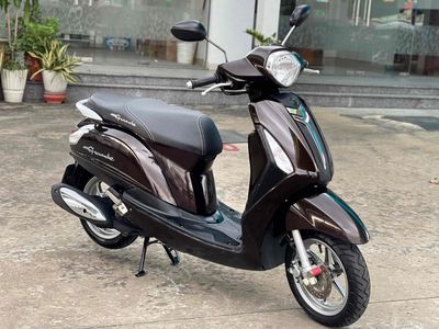 [BỀN SỐ 1 LẠI CỐP TO]👉 YAMAHA GRANDE 2017 CÔ ĐI KỸ. Mua bán Xe máy tại Quận Bình Tân Tp Hồ Chí Minh được đăng bởi BÙI TIẾN DŨNG hình 1