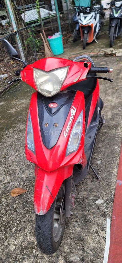 Xe ga 50cc. Mua bán Xe máy tại Quận Bình Thạnh Tp Hồ Chí Minh được đăng bởi Vistor Lê hình 4