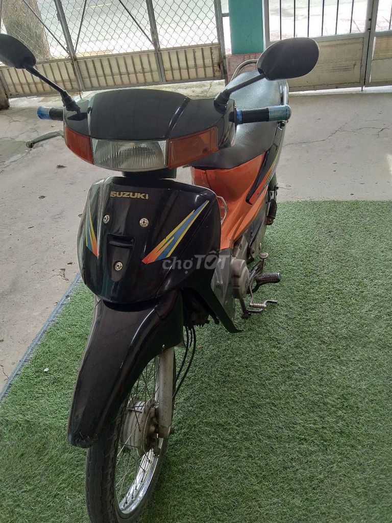 Viva thai. Mua bán Xe máy tại Thành phố Tân An Long An được đăng bởi Viet Anh hình 4