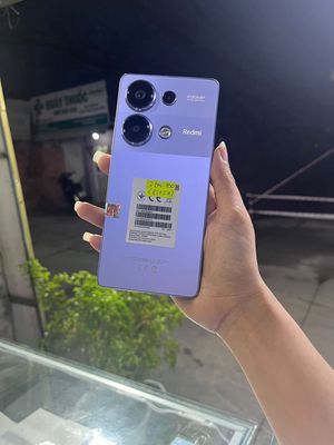 Xiaomi Note 13 Pro 128GB Tím