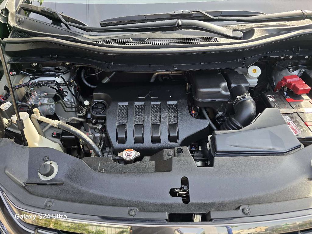 Mitsubishi Xpander Cross 2020 Bạc. Mua bán Ô tô tại Quận Bình Tân Tp Hồ Chí Minh được đăng bởi Trần quang thiện  hình 13