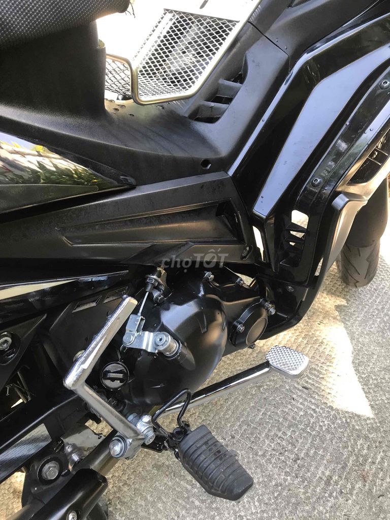 EX 5P710. FULL MỚI CHÍNH CHỦ KÝ NHANH GỌN.. Mua bán Xe máy tại Thành phố Thuận An Bình Dương được đăng bởi thuong hình 4