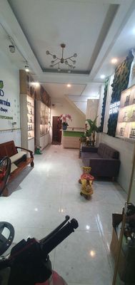 Cho Thuê Mặt Bằng gần chợ, phố ăn uống