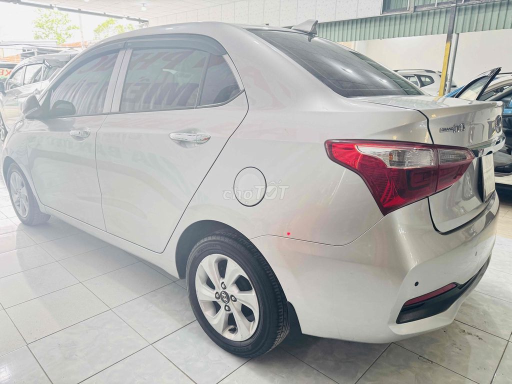 Hyundai Grand i10 2019 1.2 MT - 95012 km