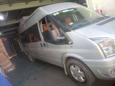 Ford Transit đời 2019 .tải Van 6 chỗ.940kg.xe zin. Mua bán Ô tô tại Huyện Bình Chánh Tp Hồ Chí Minh được đăng bởi Nguyễn Nguyên