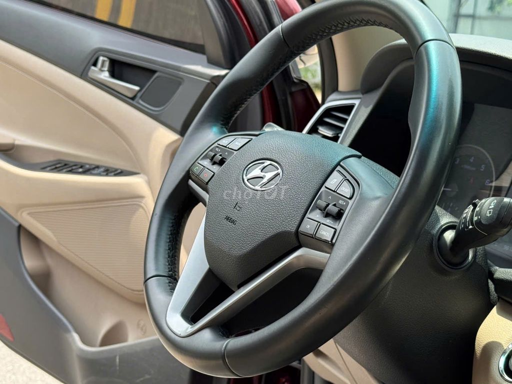 Hyundai Tucson 2018 1.6 AT Turbo xe quá đẹp luôn ạ. Mua bán Ô tô tại Quận Thanh Xuân Hà Nội được đăng bởi Vạn Phát  Auto hình 11