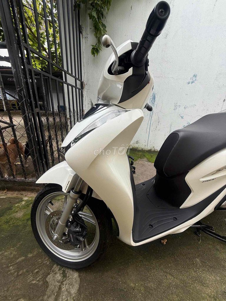 sh150-2022-xe chính chủ ký giấy. Mua bán Xe máy tại Thành phố Thuận An Bình Dương được đăng bởi Nguyễn Văn dũng hình 6