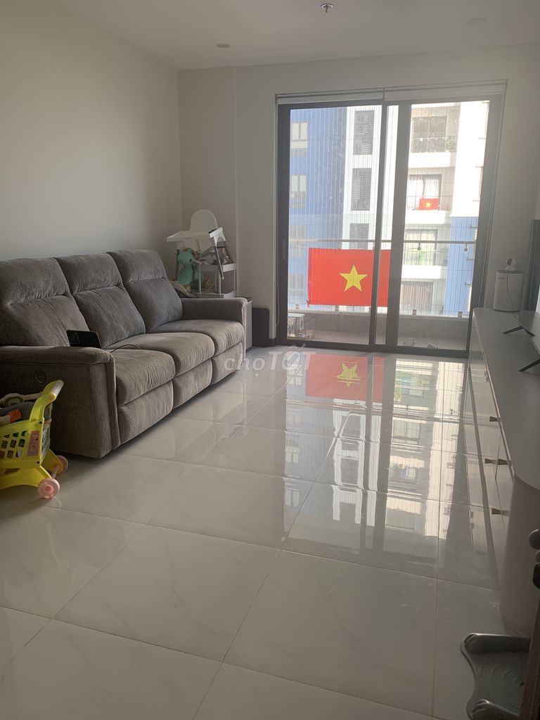 Căn hộ C-Skyview 3PN full nội thất cao cấp giá tốt. Mua bán Căn hộ/Chung cư tại Thành phố Thủ Dầu Một Bình Dương được đăng bởi Phương Trúc Quỳnh hình 3