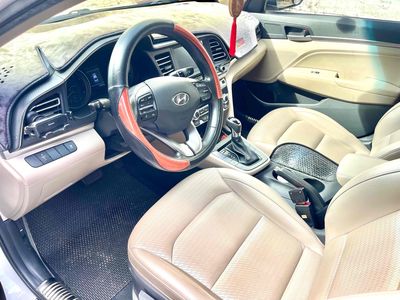 Hyundai Elantra 2020 1.6 AT - 80000 km. Mua bán Ô tô tại Thành phố Vũng Tàu Bà Rịa - Vũng Tàu được đăng bởi Lợi