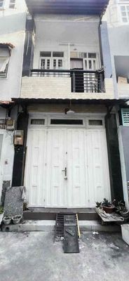 Nhà Đẹp Quận 4