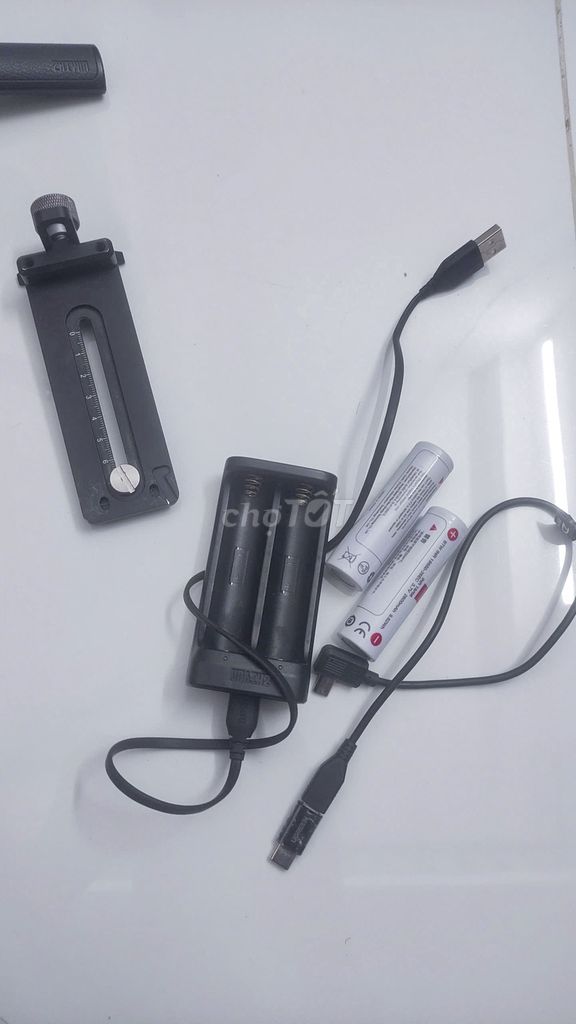 Bán Gimbal webill S, ngoại hình còn đẹp.