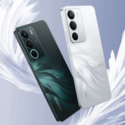 realme Đà Nẵng logo