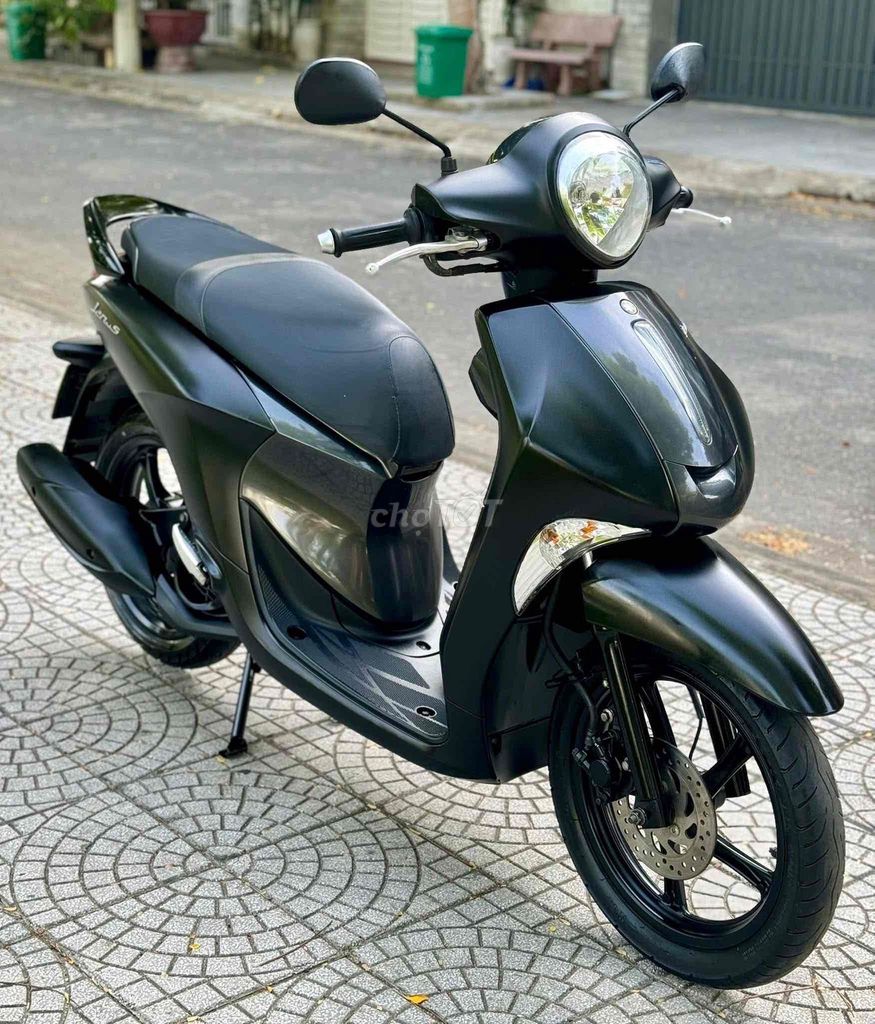 Janus khoá bếp ga biển số 43. Trả trước 5TR500. Mua bán Xe máy tại Quận Sơn Trà Đà Nẵng được đăng bởi Anh Thành hình 3